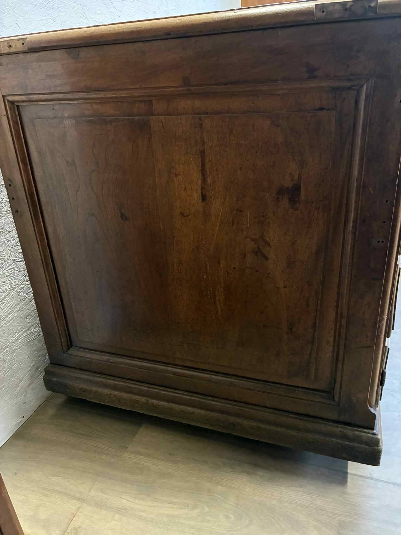 Lyon Draper's Counter