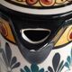 Breton chocolate pot