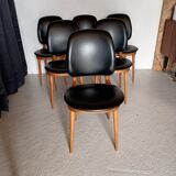 Baumann Pegasus chairs