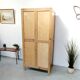 Vintage Parisian wardrobe