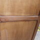 Parisian wardrobe sliding doors