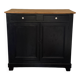 Buffet en bois massif