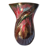 Vase vallauris