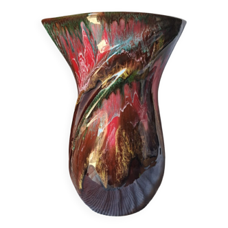 Vase vallauris