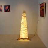 Lamppost Lawrence Kwakye