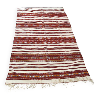 Large Berber rug/wall hanging