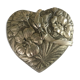 Boîte à bijoux coeur