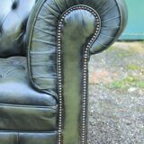 Chesterfield sofa
