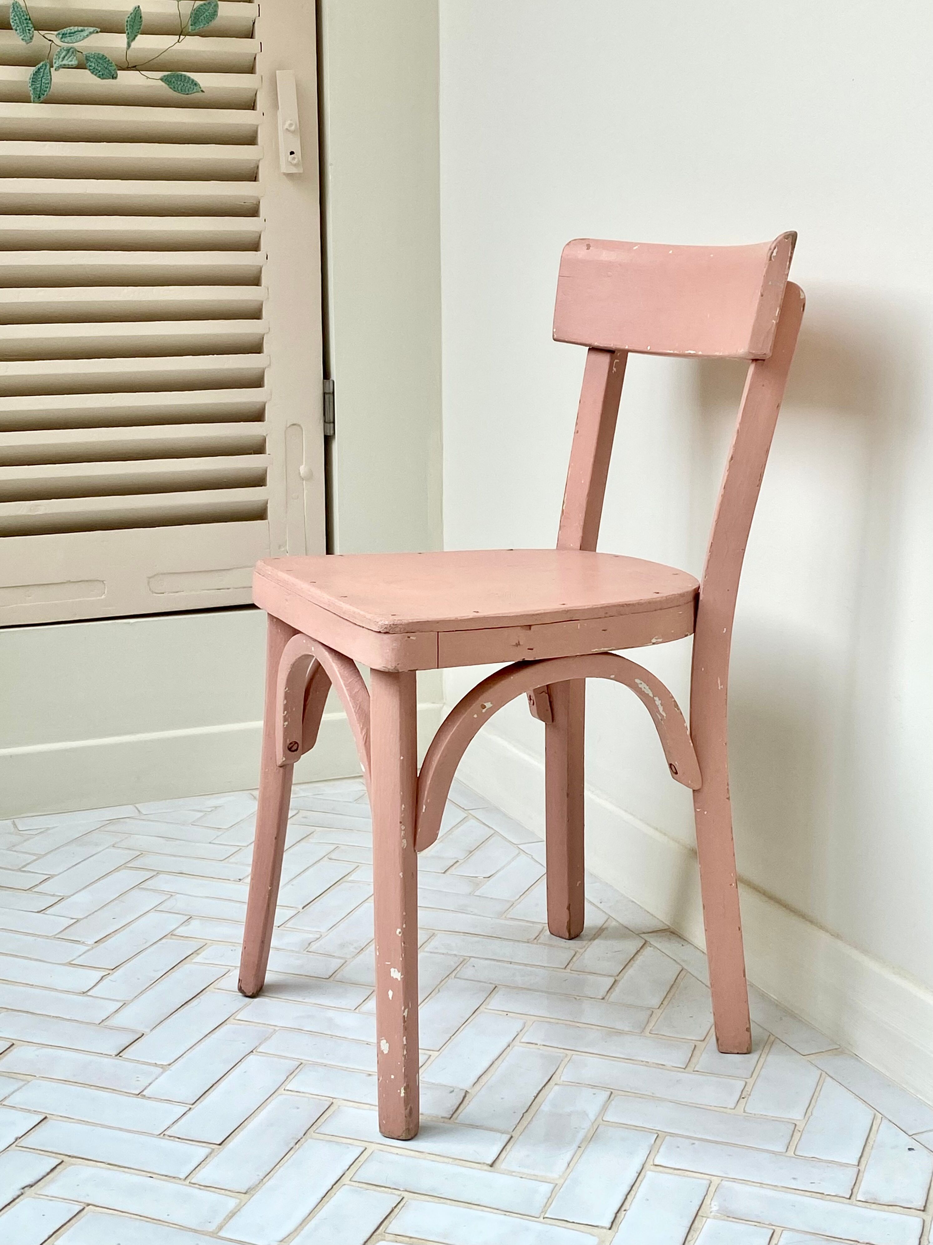 Children's chair