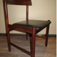 "1960 Rio rosewood Danish chairs ' Danish Furniture"