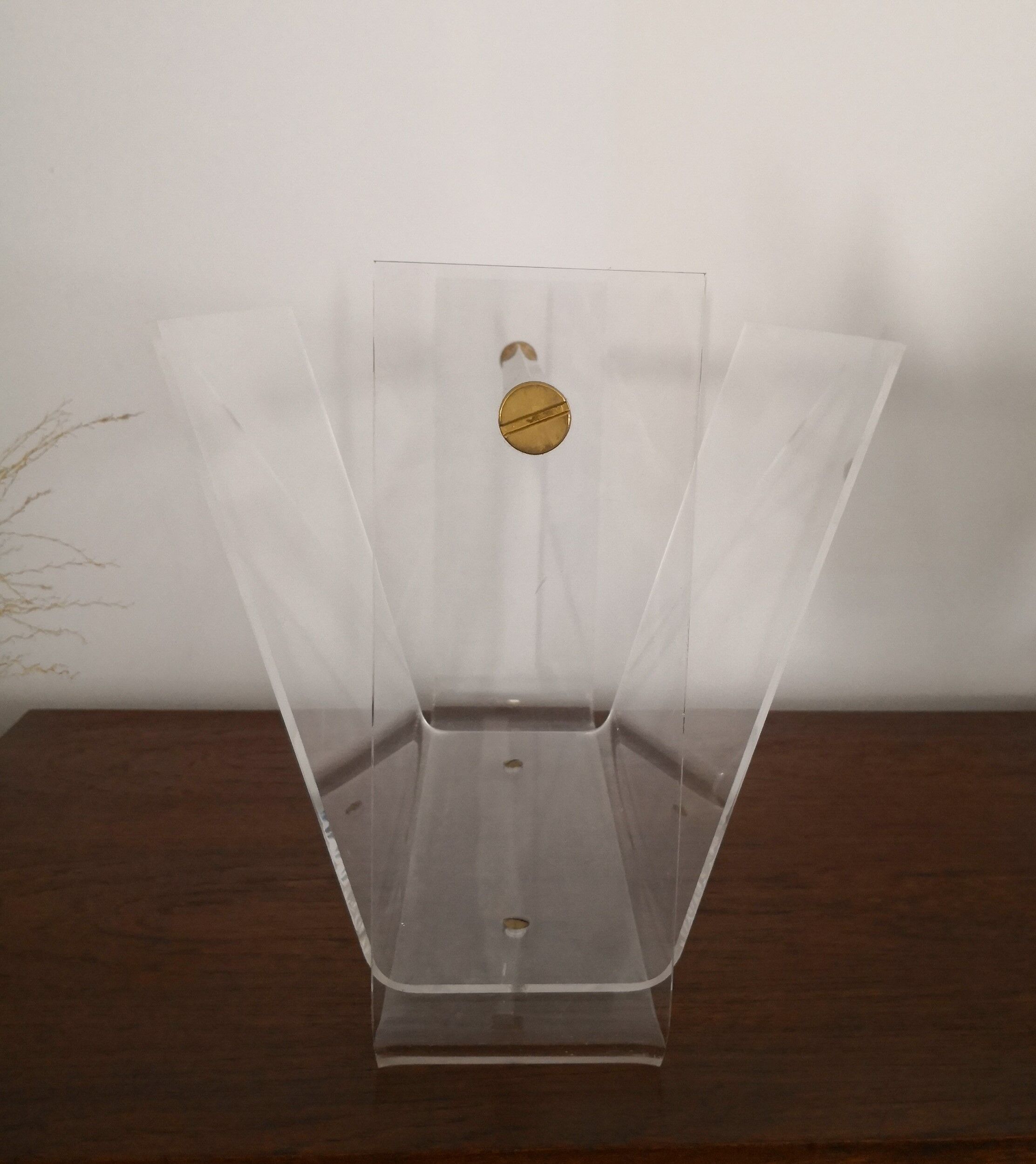 Omega David Lange magazine holder