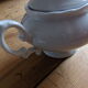 Tea service or white coffee winterling schwarzenbach bavaria germany