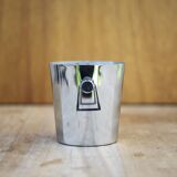 Vintage ice bucket, André Leroy, ice bucket, cooler, bottle cooler, cooler