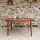 Antique table