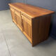 Enfilade scandinave des années 1960 par Dyrlund.