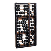 Boulier chinois en bois