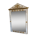 Overman mirror