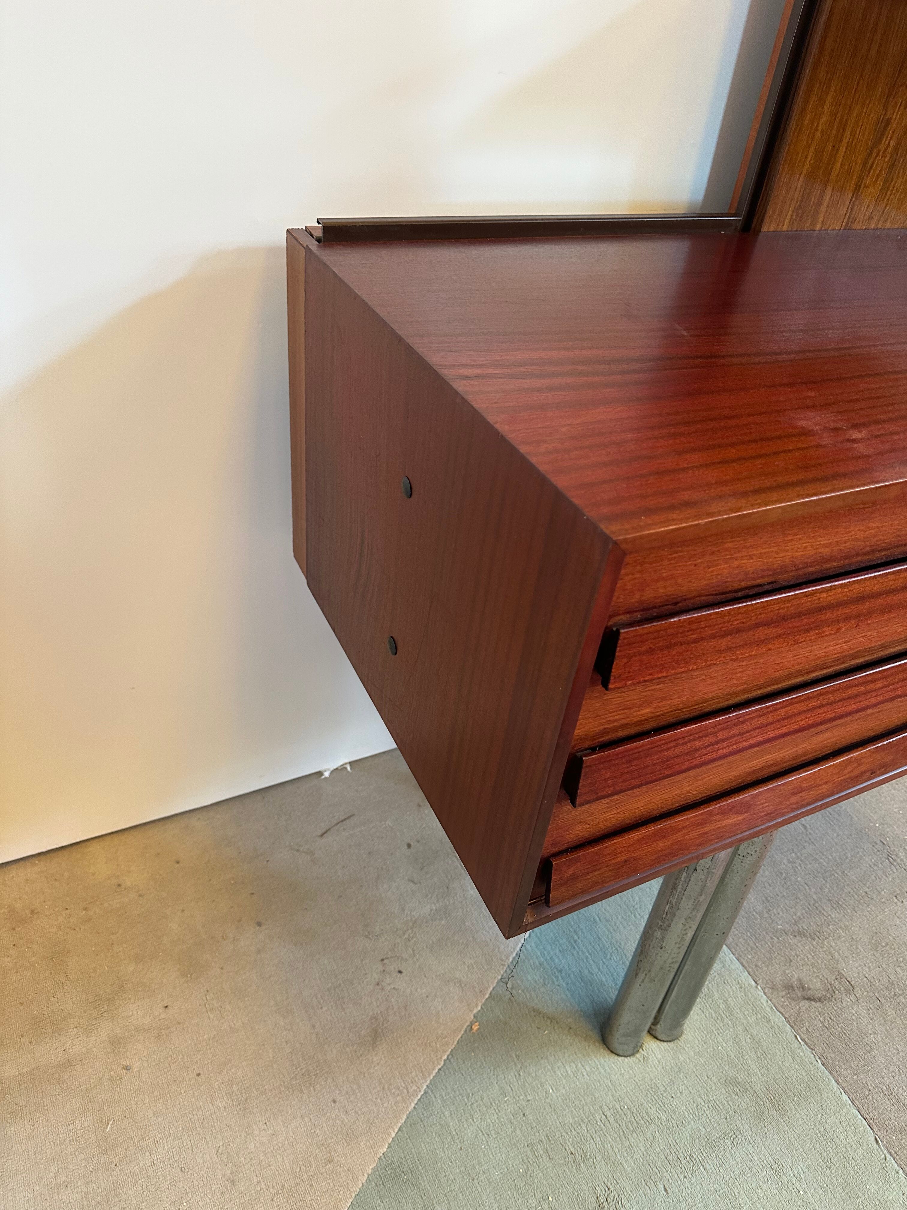 Hülsta bar furniture