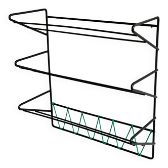 LOT DE 4 ÉTAGÈRES PLASTIQUE MODULABLE: à 80 €, 02300 : Beaumont en Beine  Aisne Picardie