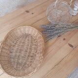 Farmhouse table