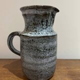 Roger Collet ceramic pitcher