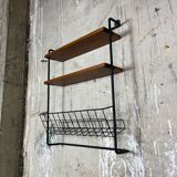 Small wall shelf late 50s