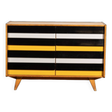 Jiroutek chest of drawers