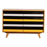 commode Jiroutek  tiroirs