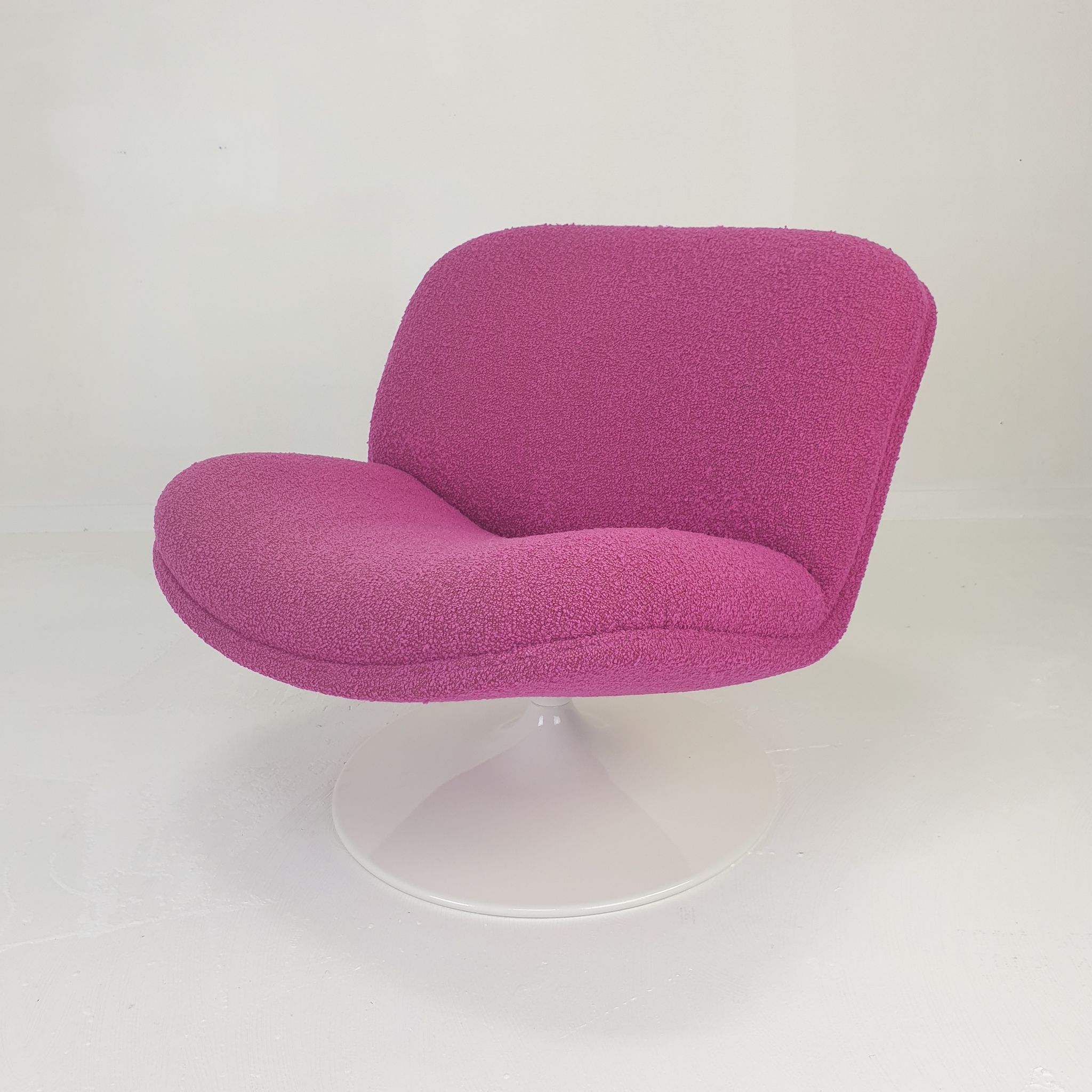508 armchair by Geoffrey Harcourt for Artifort, 1970