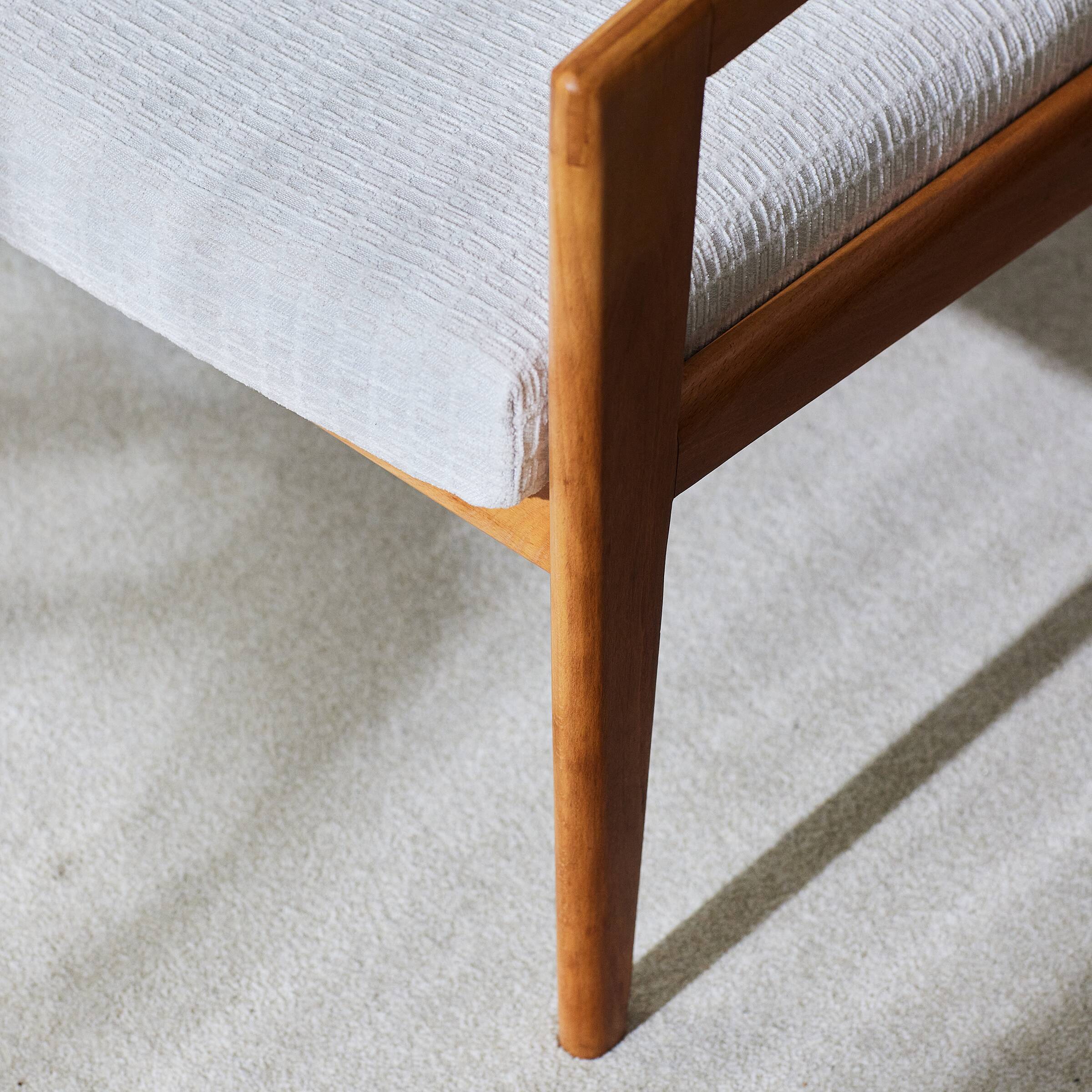 Thonet armchair model EMT 0030 designed by Rudolf Glatzel