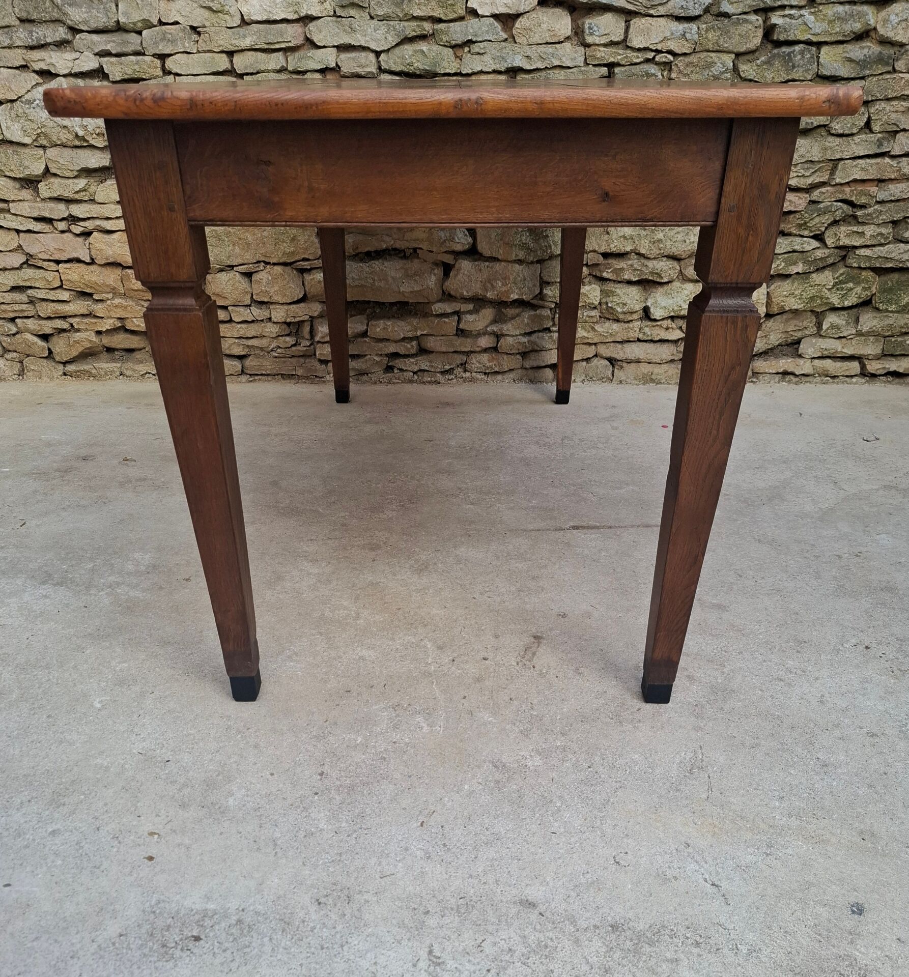 Farm table 150 x 75