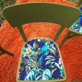 REDESIGNEd BAUMANN chairs