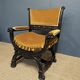 Fauteuil curule