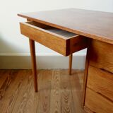 60's Scandinavian Office