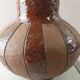 Old vase, terracotta, Gigi 76, vintage