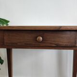 Farmhouse table, desk