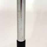Bauhaus Chrome-Plated Coat Racks, 1930s, Set of 3