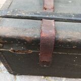 Trunk, military suitcase "RACP"