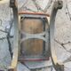 Tabouret XIXeme