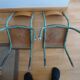 Chaises d ecole