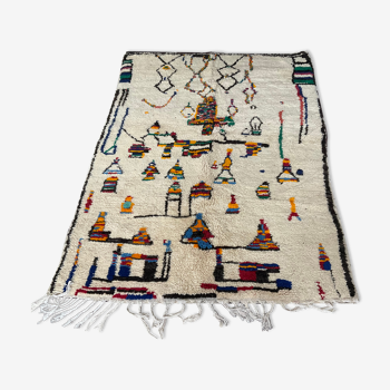 Azilal rug