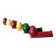 Sicard earthenware knife holder