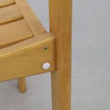 6x Vintage Dining Chair by Casual, 1970s