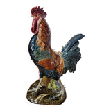 Rooster in slip by Paul Comolera
