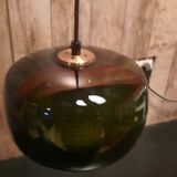Luminaire année 70