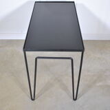 Coffee table design 1960