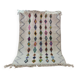 Beni ouarain rug 250x150 cm