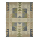Contemporary Tribal Decorative Kilim 297 cm x 392 cm