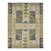 Contemporary Tribal Decorative Kilim 297 cm x 392 cm