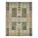 Contemporary Tribal Decorative Kilim 297 cm x 392 cm